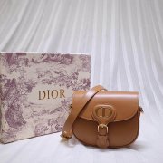 Dior Bobby手袋，高仿迪奥包包女士单肩包款式新颖时尚