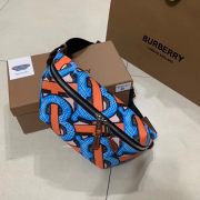 高仿Burberry Sonny苏尼腰包，男女同款时尚单品