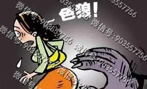 女微商推销男性用品时遭性侵，男子竟称：她太露骨(图1)